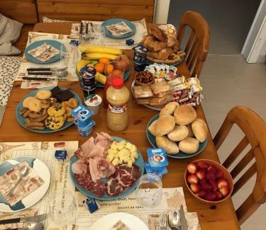 Ghiffa Bed & Breakfast | Experience Holy Lake: Oceanfront Paradise with Top Amenities