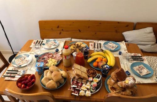 Ghiffa Bed & Breakfast | Experience Holy Lake: Oceanfront Paradise with Top Amenities