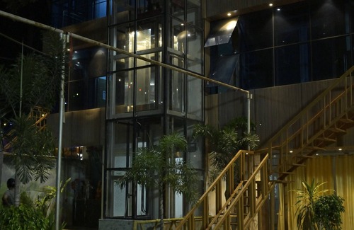 Baripada Hotel | Budget-Friendly Stay at Holy Palace with Breakfast Included