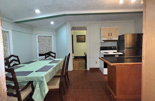 Holyoke House | Holyoke House Oasis - Fast Wifi, Spacious, Quiet Neighborhood