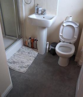 Motherwell House | Holytown Homes