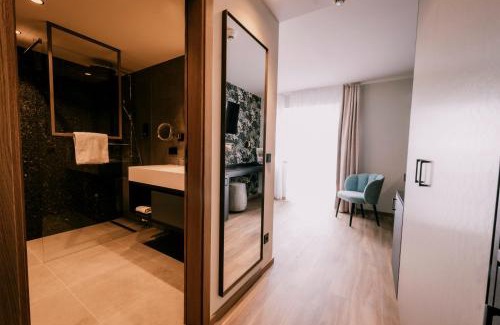 Bad Fuessing Hotel | Oceanfront Bliss at Holzapfel - Rated 9.1 by Guests