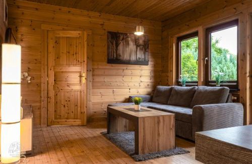 Oberkail House | Guest Rated: 9.8 at Holzblockhaus, Eifel - Family Friendly!
