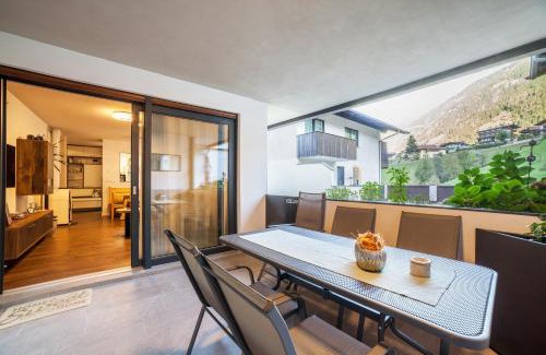 San Leonardo in Passiria Apartment | Pet-Friendly Holzer's Apartment with Perfect 10/10 Rating