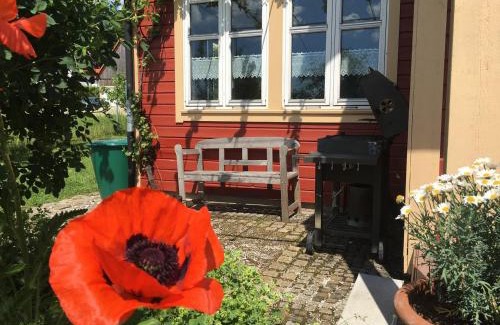 Goessweinstein House | Exceptional Holzferienhaus: Wheelchair Accessible & Family-Friendly