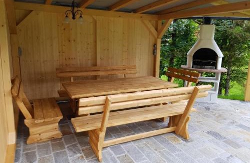 Hinterstoder House | Top-Rated Holzhaus in Hinterstoder with Pool & Breakfast