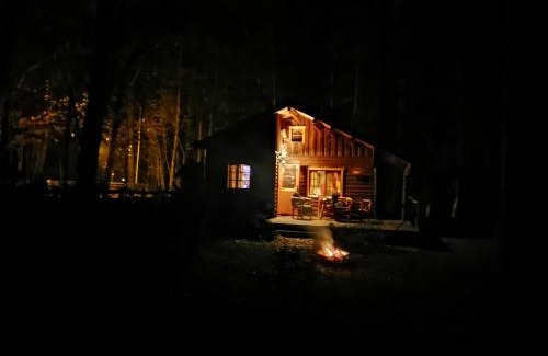 Wuthenow House | Experience Holzhaus Waldwichtel: Beachfront Bliss Awaits