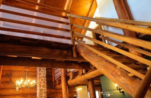 Malsfeld House | Oceanfront Holzhaus Wildsbergblick - Rated 9.4/10 by Guests