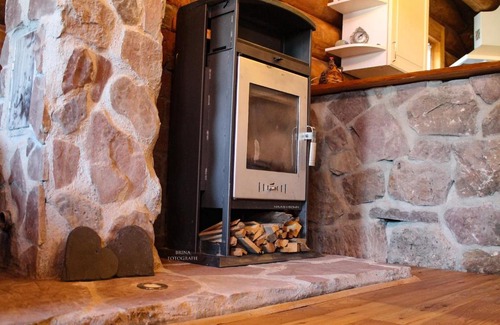 Malsfeld House | Oceanfront Holzhaus Wildsbergblick - Rated 9.4/10 by Guests
