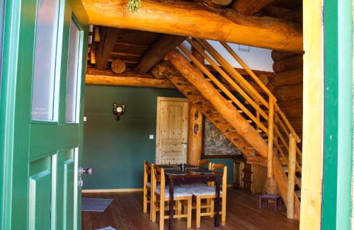 Malsfeld House | Oceanfront Holzhaus Wildsbergblick - Rated 9.4/10 by Guests