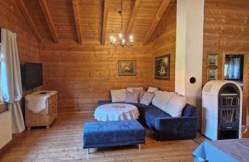 Eging am See Apartment | Family-Friendly Holzkastl with Great Guest Reviews