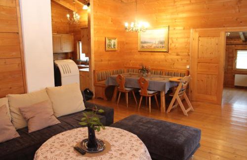 Eging am See Apartment | Family-Friendly Holzkastl with Great Guest Reviews