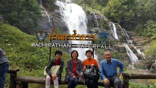 Pa Daet House | Budget-Friendly Home Baan Chiang Mai with Hot Tub & Breakfast