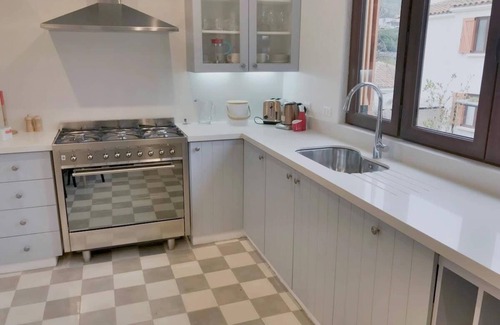 Cachagua House | HOM | Cálida Casa en Cachagua 8PAX con Piscina Privada