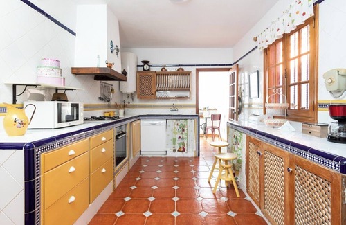 Tejina Villa | Impressive Home2Book Villa Luna de Tacoronte with Pool