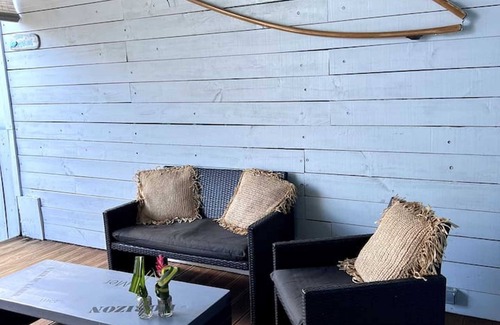 Capesterre-de-Marie-Galante House | Discover Homerez - Oceanfront Retreat in Capesterre