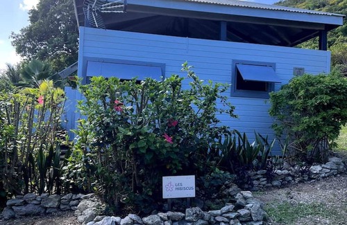 Capesterre-de-Marie-Galante House | Discover Homerez - Oceanfront Retreat in Capesterre