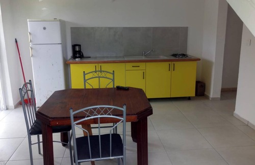 Rabi Apartment | Relaxing Beach Retreat for Two with Terrace and Ocean View