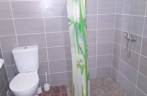 Capesterre-de-Marie-Galante Apartment | Homerez - Appartement for 4 ppl. with sea view at Capesterre-de-Marie-Galante