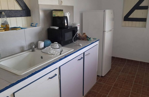 Capesterre-de-Marie-Galante Apartment | Homerez - Studio near the beach - Capesterre
