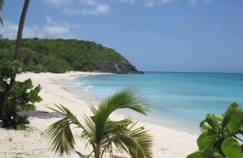 Capesterre-de-Marie-Galante Apartment | Homerez - Studio near the beach - Capesterre