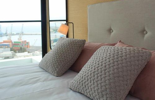 Historical District Apartment | Cozy 1-Bedroom Ocean View Apartment with Pool Access