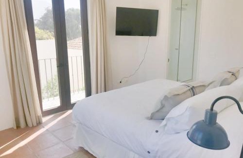 Cachagua House | Private Hot Tub & Grill at Hermosa Casa in Cachagua