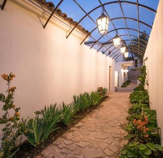 Cachagua House | Private Hot Tub & Grill at Hermosa Casa in Cachagua