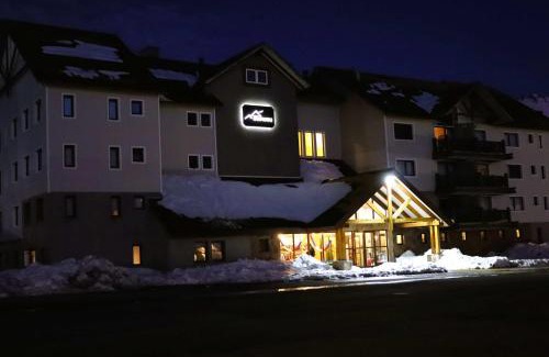 Valle Nevado Apartment | Pet-Friendly Studio in Valle Nevado with Perfect Reviews