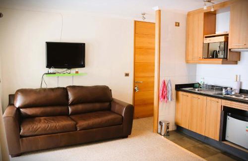 Valle Nevado Apartment | Pet-Friendly Studio in Valle Nevado with Perfect Reviews