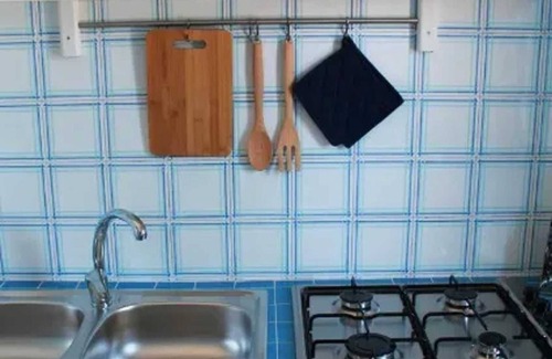 Capitolo House | Inviting Home with Garden in Monopoli Near Beautiful Beaches