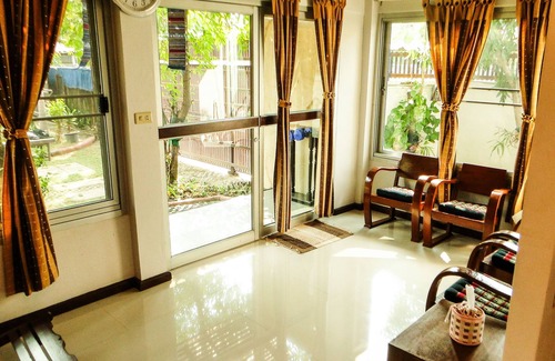 Chiang Mai House | Cozy Hom Kamhin: Discover Local Hospitality in Chiang Mai