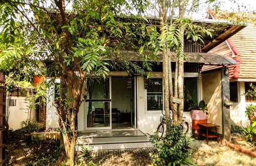 Chiang Mai House | Cozy Hom Kamhin: Discover Local Hospitality in Chiang Mai