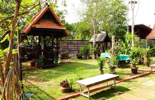 Chiang Mai House | Cozy Hom Kamhin: Discover Local Hospitality in Chiang Mai