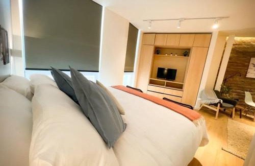 Lastarria Apartment | Cozy Apartment in the Heart of Santiago - Guest Rated 10/10