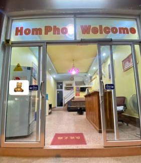 Bokeo Province Hotel | Budget-Friendly Stay at Hom Pho Guesthouse for Families