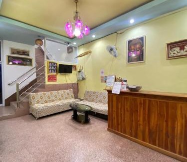 Bokeo Province Hotel | Budget-Friendly Stay at Hom Pho Guesthouse for Families