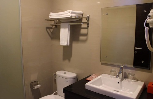 Kotaraja Hotel | Premier Stay at @Hom Premiere Abepura with Top Ratings