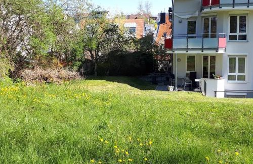 Konstanz-Wollmatingen Apartment | Discover Homal: 4-Star Haven with 8.8/10 Review Score