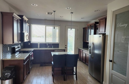 San Tan Valley House | Discover Hombre Guest House in Scenic Arizona