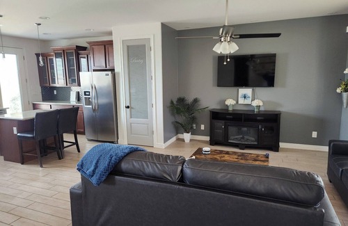 San Tan Valley House | Discover Hombre Guest House in Scenic Arizona