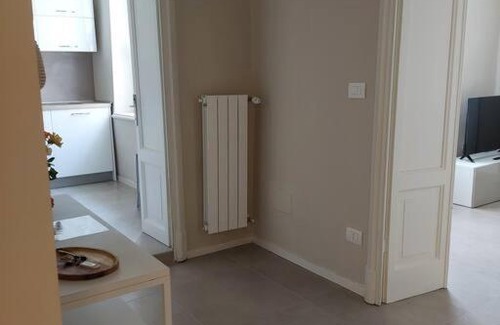 Centro Storico Apartment | Exceptional Home 11: Child-Friendly Retreat with Top Ratings