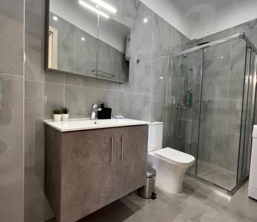 Paramythia Apartment | Home-1611
