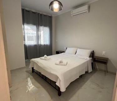 Paramythia Apartment | Home-1611