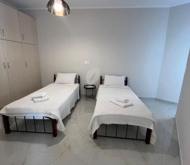 Paramythia Apartment | Home-1611