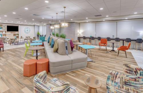 Indianapolis Hotel | Relax at Home 2 Suites By Hilton Indianapolis Northwest