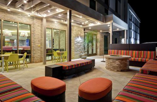 Dothan Hotel | Pet-Friendly Suites with Pool at Home 2 Dothan