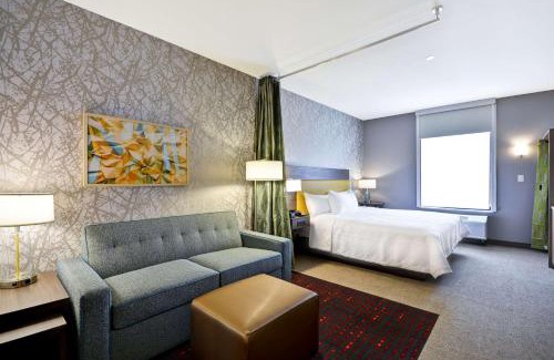 Fairview Hotel | Inviting Home 2 Suites By Hilton Fairview Allen - Rated 9.3
