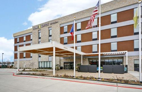 Fairview Hotel | Inviting Home 2 Suites By Hilton Fairview Allen - Rated 9.3