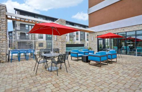 Fairview Hotel | Inviting Home 2 Suites By Hilton Fairview Allen - Rated 9.3
